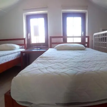 Apartment Brsuda 2/18