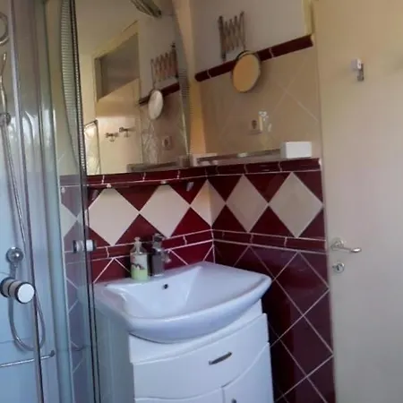 Brsuda 2/18 Apartment Segotici