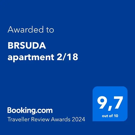 Brsuda 2/18 * Segotici