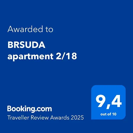 Brsuda 2/18 * Segotici