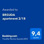 Brsuda 2/18 * Segotici