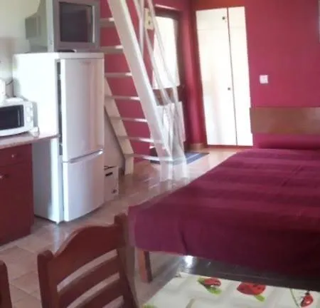 Appartement Brsuda 2/18 *